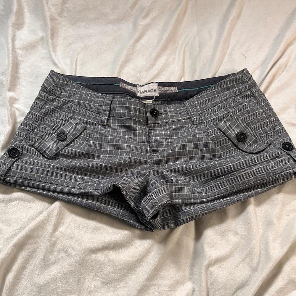 Garage Y2K sailor shorts - Size 7 - Good condition